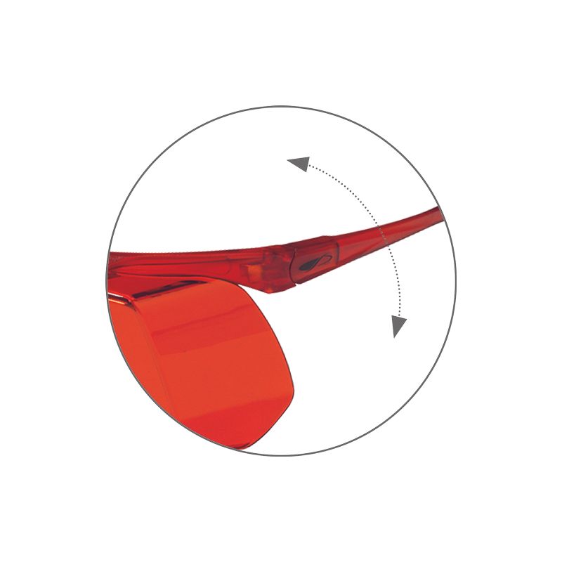 JSP COVERLITE AS,AF brýle pře - 2