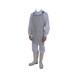 Zástěra BÁT LIGHTINOX 55x80cm - 1