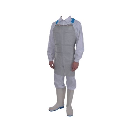 Zástěra BÁT LIGHTINOX 55x80cm - 1