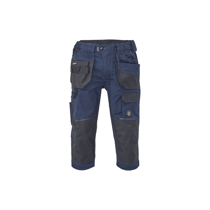 DAYBORO 3/4 kalhoty - 5