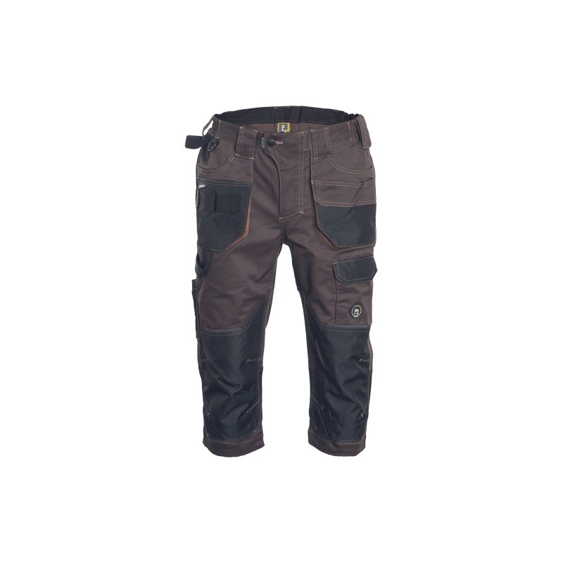 DAYBORO 3/4 kalhoty - 6