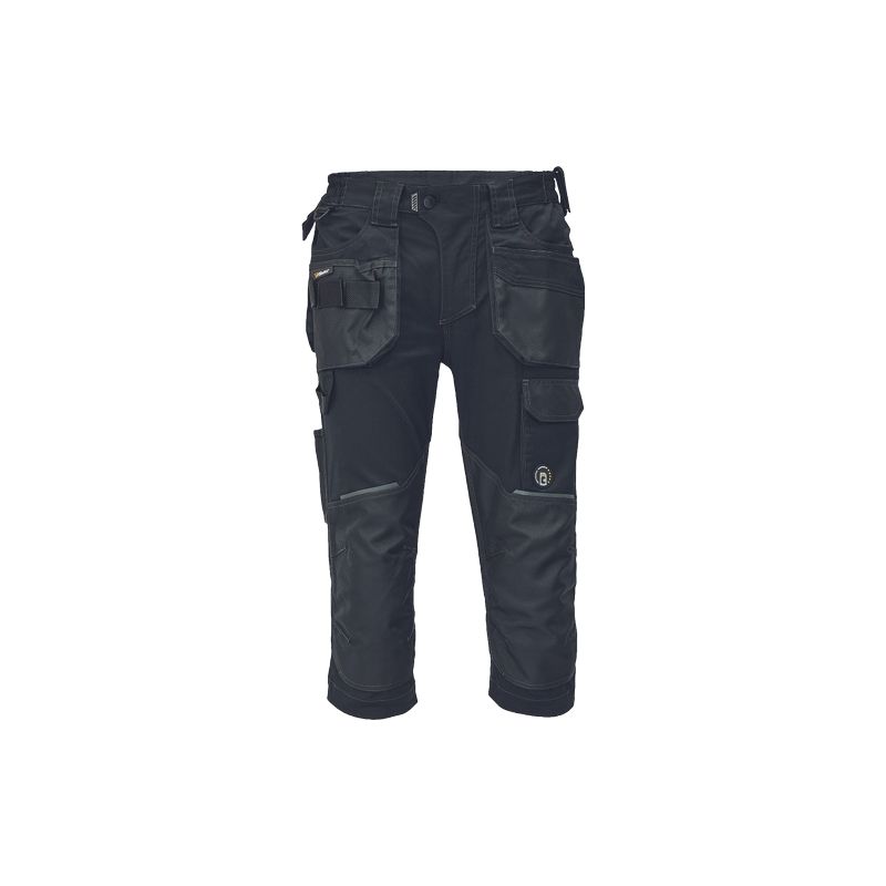 DAYBORO 3/4 kalhoty - 12