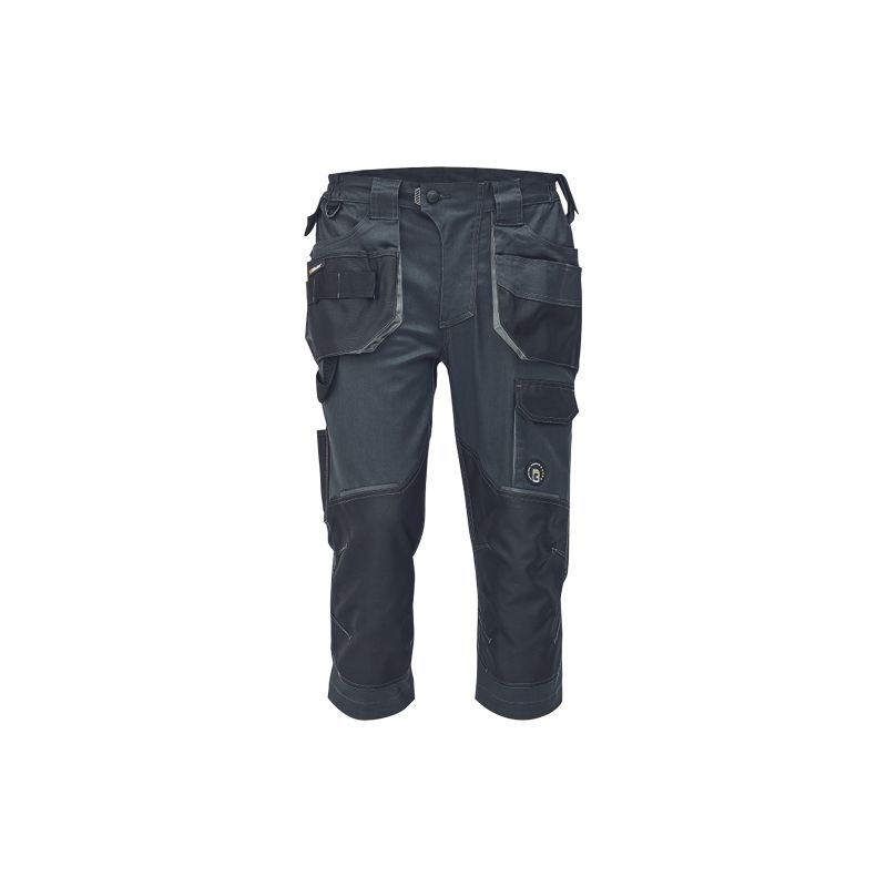 DAYBORO 3/4 kalhoty - 16