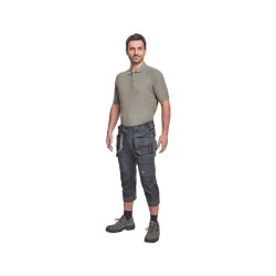 DAYBORO 3/4 kalhoty - 17