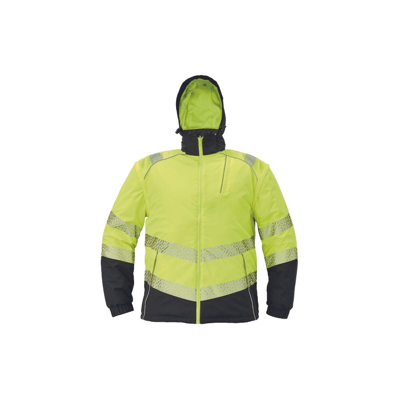 KNOXFIELD PROFI HV oboustr.bun - 1