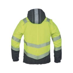 KNOXFIELD PROFI HV oboustr.bun - 7