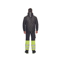 KNOXFIELD PROFI HV oboustr.bun - 11