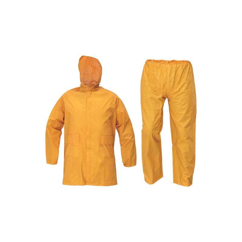 HYDRA oblek do deště PVC - 1