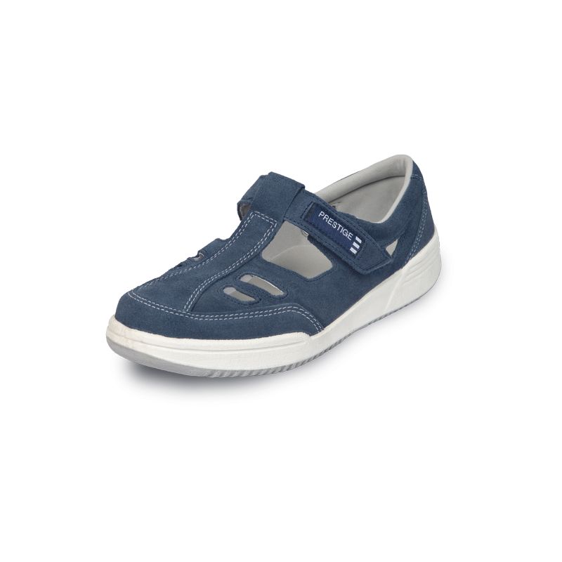 PRESTIGE SUEDE OB SRA sandál - 1