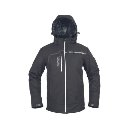 TAURUS zimní softshell.bunda - 1
