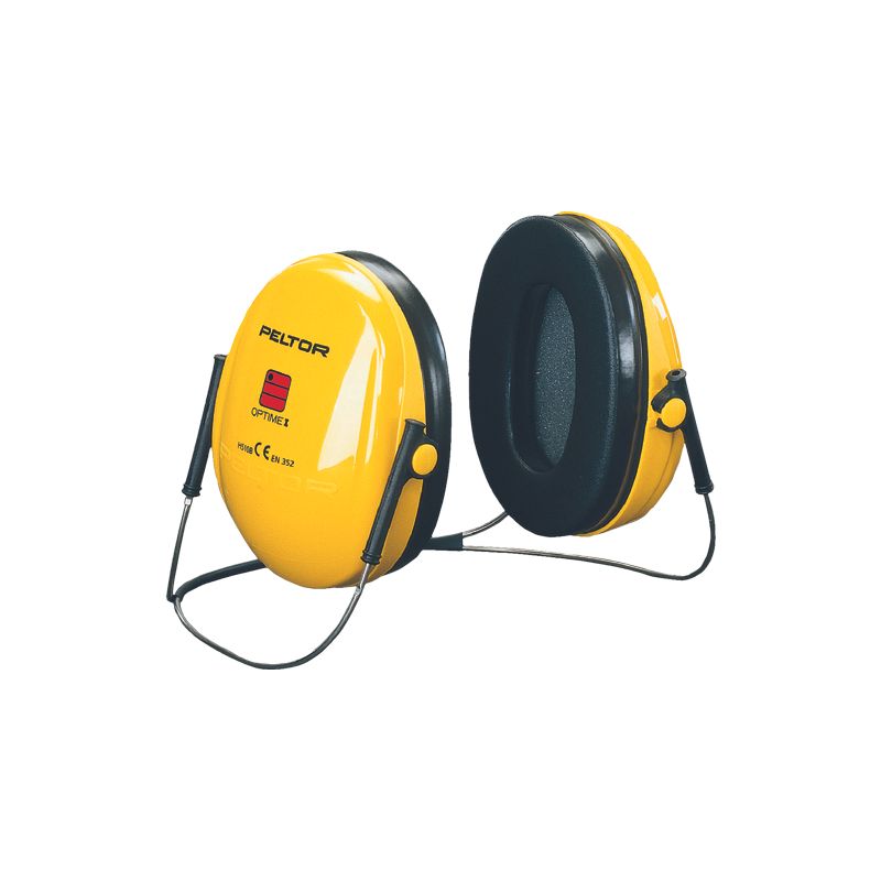 Peltor H510B-403-GU Sluch H9B-krční obl - 1