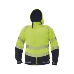 KNOXFIELD PROFI HV fr.terry bund - 1