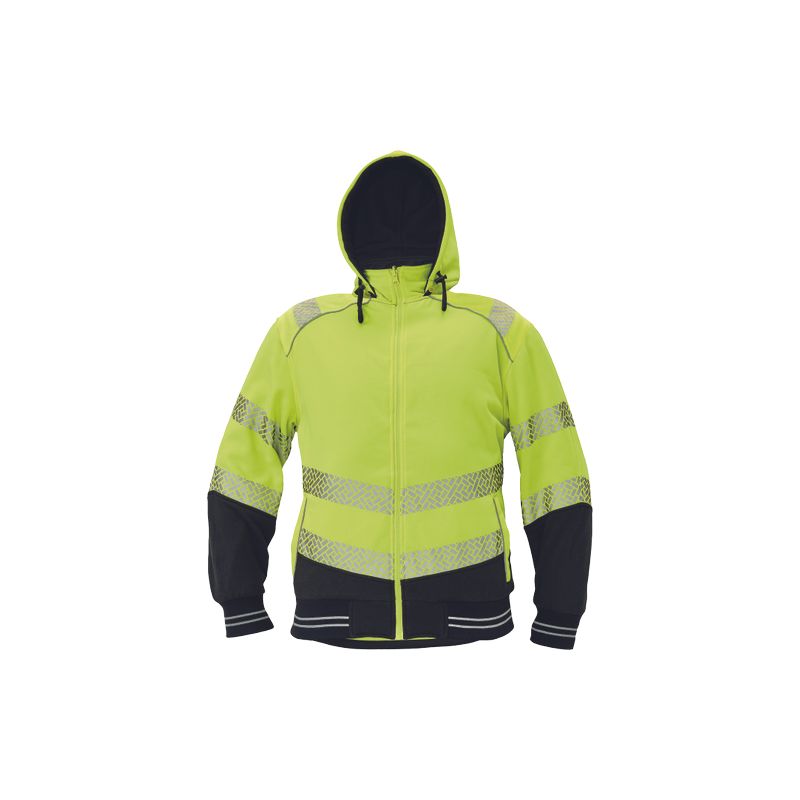 KNOXFIELD PROFI HV fr.terry bund - 1