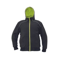 KNOXFIELD PROFI HV fr.terry bund - 4