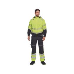 KNOXFIELD PROFI HV fr.terry bund - 5