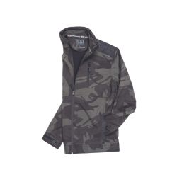 CRAMBE softsh.bunda - 15