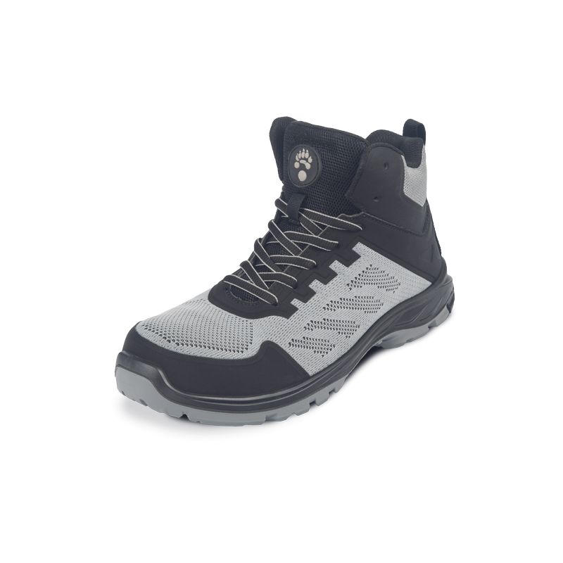 FLY S1PL FO SR kotník - 1