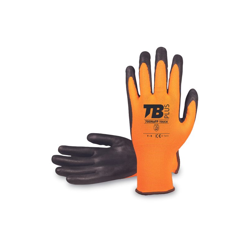 TB 700NaFP TOUCH rukavice - 1