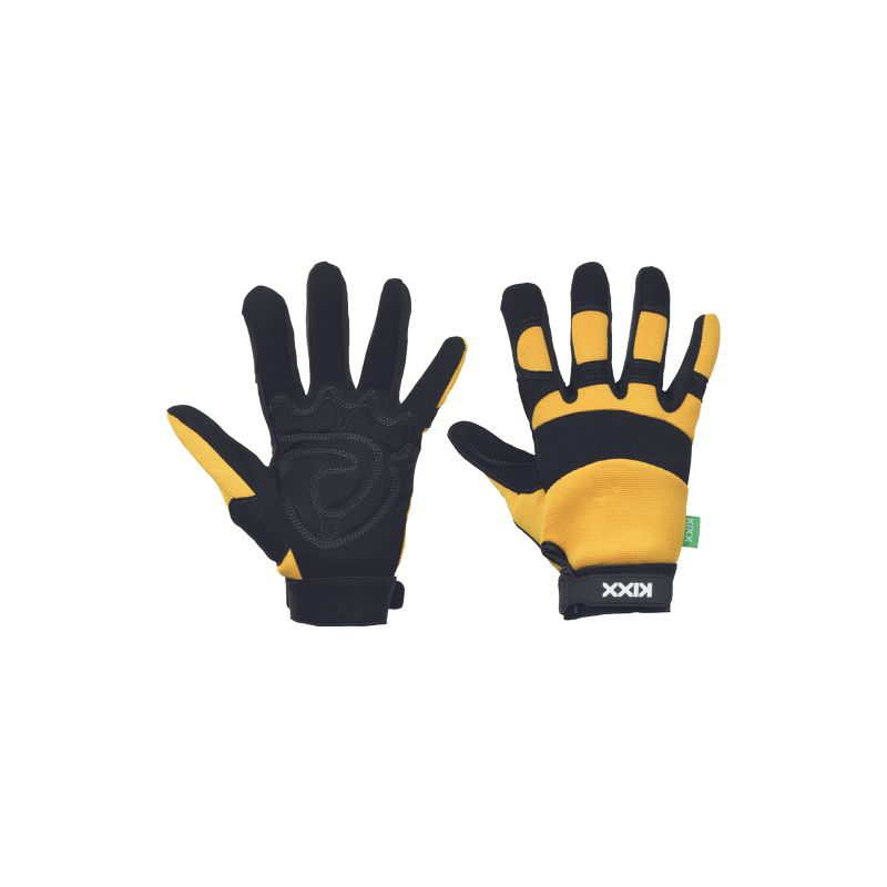 BRICK rukavice kombinované - 1