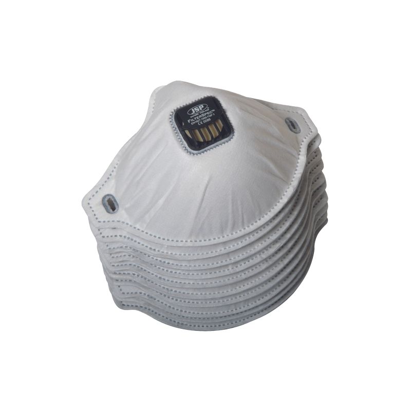 JSP náhradní filtr FILTERSPEC FFP2 - 1