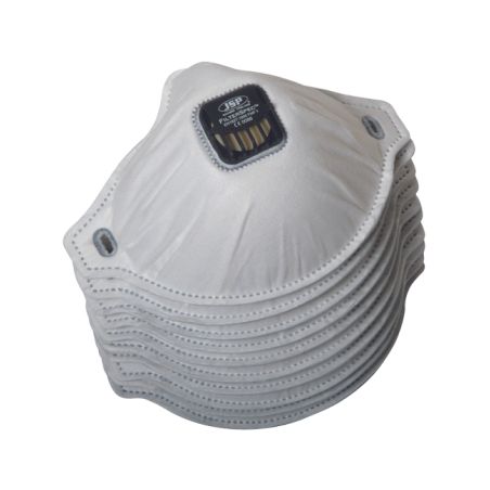 JSP náhradní filtr FILTERSPEC FFP2 - 1