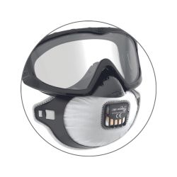 JSP náhradní filtr FILTERSPEC FFP2 - 2