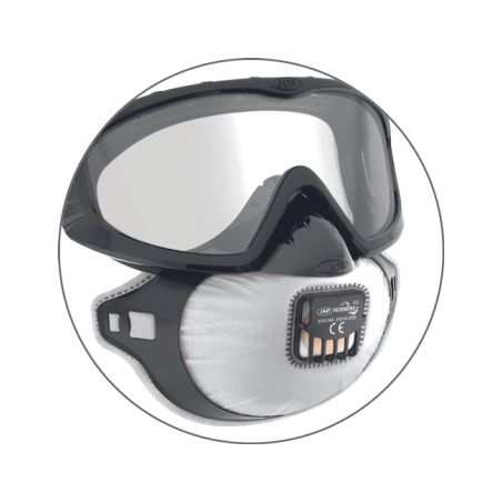 JSP náhradní filtr FILTERSPEC FFP2 - 2