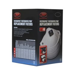 JSP náhradní filtr FILTERSPEC FFP2 - 3