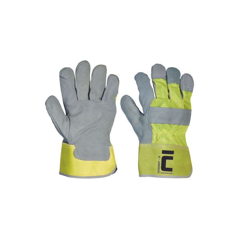 CASSOWARY rukavice - 3