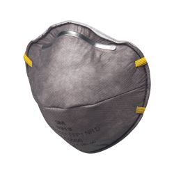 3M 9913 Resp.FFP1,org.výpary - 1