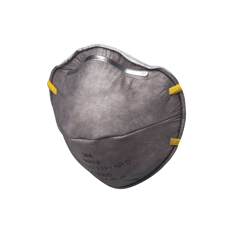 3M 9913 Resp.FFP1,org.výpary - 1