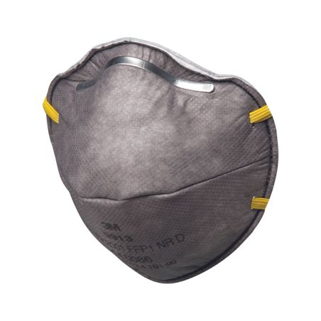 3M 9913 Resp.FFP1,org.výpary - 1