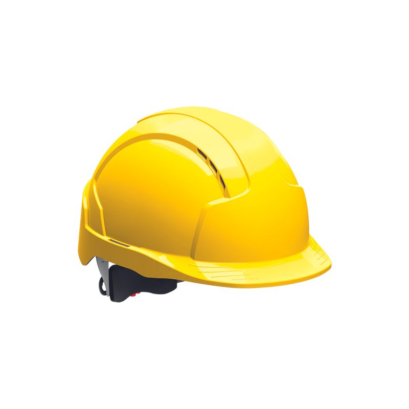 JSP EVO Lite přilba WR ventil - 5