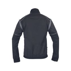 MAX ECO STRETCH bunda - 2