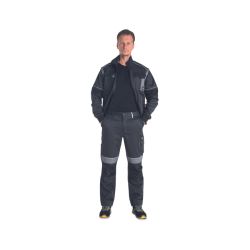 MAX ECO STRETCH bunda - 4