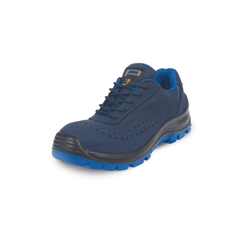 WENZ MF ESD S1P SRC polobotka - 1