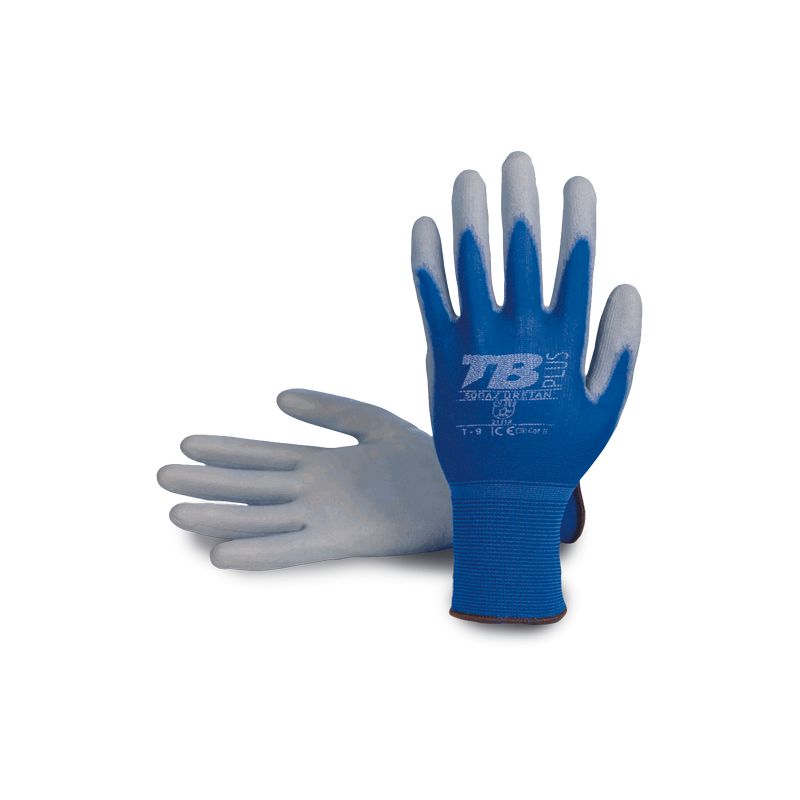 TB 500AZ URETAN rukavice - 1