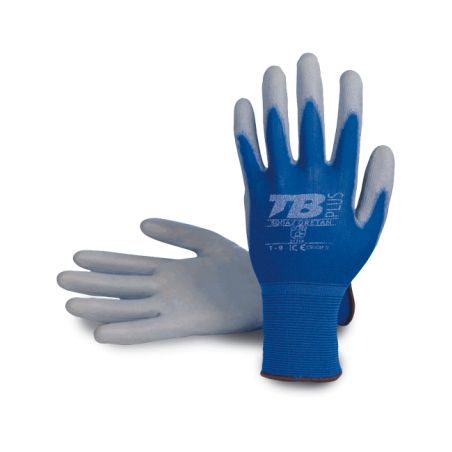 TB 500AZ URETAN rukavice - 1