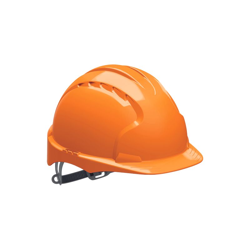 JSP EVO3 přilba neventilovaná - 1