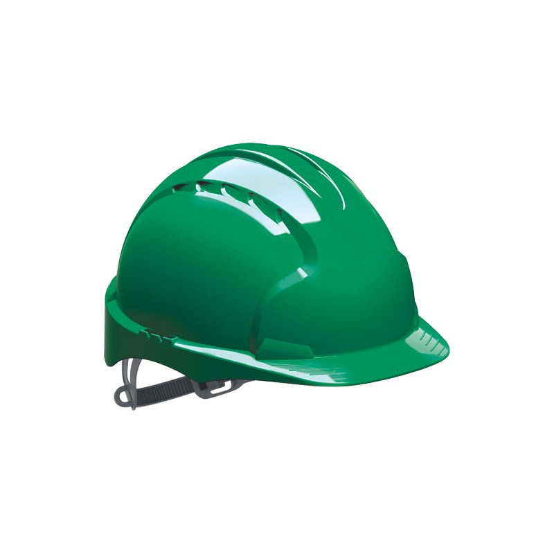 JSP EVO3 přilba neventilovaná - 2