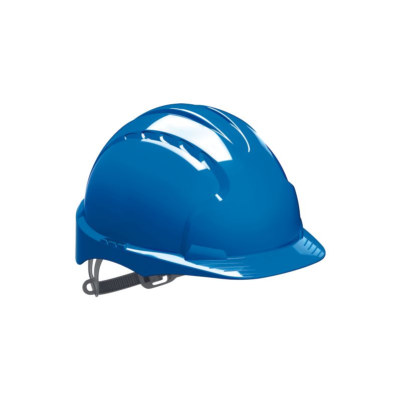 JSP EVO3 přilba neventilovaná - 3