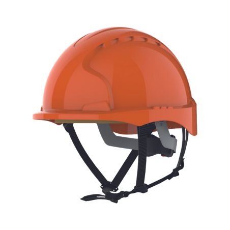 JSP EVO3 Linesman WR neventilovaná - 1