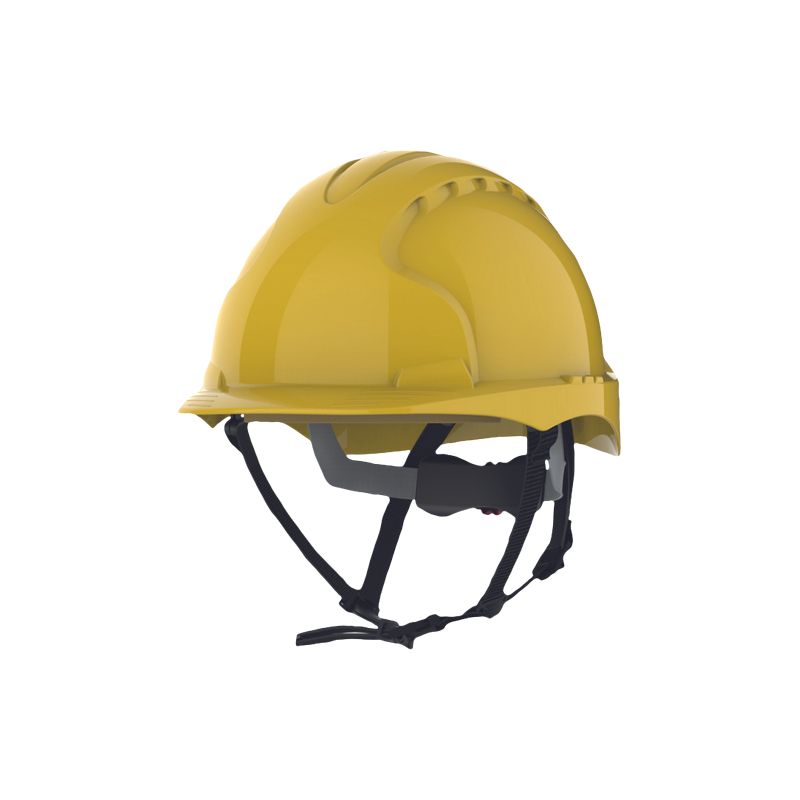 JSP EVO3 Linesman WR neventilovaná - 4