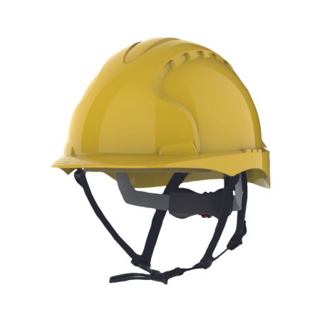 JSP EVO3 Linesman WR neventilovaná - 4