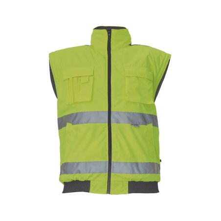 CLOVELLY pilot bunda HV - 18