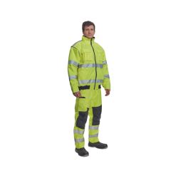 CLOVELLY pilot bunda HV - 19