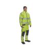 CLOVELLY pilot bunda HV - 19