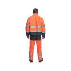 CLOVELLY pilot bunda HV - 26