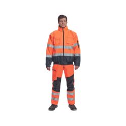 CLOVELLY pilot bunda HV - 29