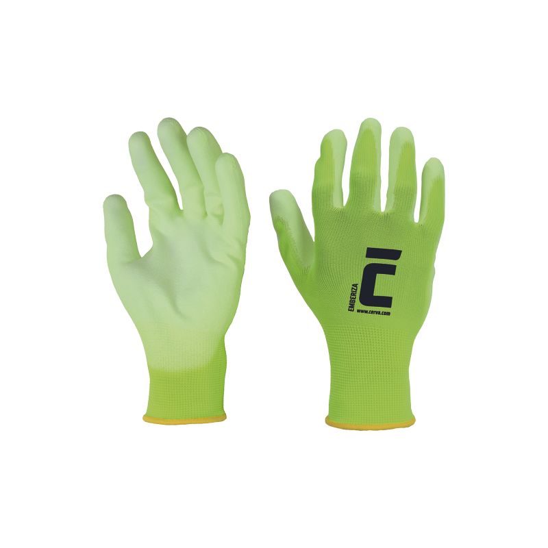 EMBERIZA rukavice - 5